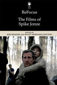 Produktbild: ReFocus: The Films of Spike Jonze