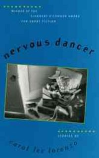 Produktbild: Nervous Dancer