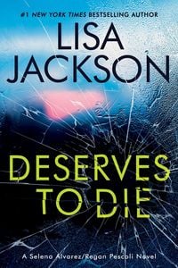 Produktbild: Deserves to Die
