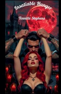 Produktbild: Insatiable Hunger