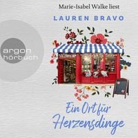 Produktbild: Ein Ort f&uuml;r Herzensdinge