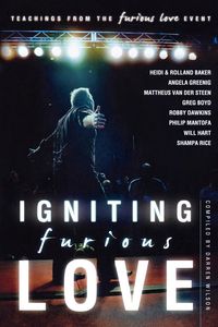Produktbild: Igniting Furious Love