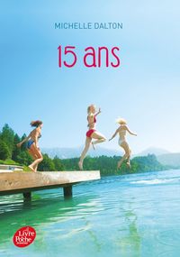 Produktbild: 15 ans