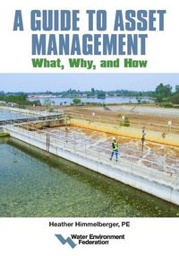 Produktbild: A Guide to Asset Management: What, Why, and How