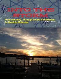 Produktbild: INTO THE STORM From Infertility, Through Invitro-fertilization, To Multiple Multiples