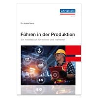 Produktbild: F&uuml;hren in der Produktion