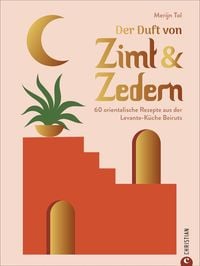 Produktbild: Der Duft von Zimt & Zedern