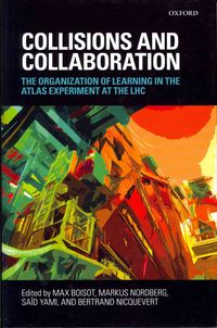 Produktbild: Collisions and Collaboration