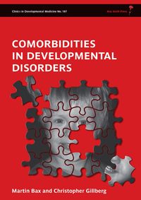 Produktbild: Comorbidities in Developmental Disorders
