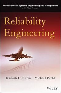 Produktbild: Reliability Engineering