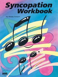 Produktbild: Syncopation Workbook