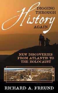 Produktbild: Digging through History Again