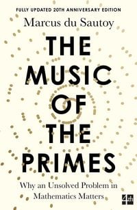 Produktbild: Music Of Primes Pb
