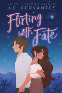 Produktbild: Flirting with Fate