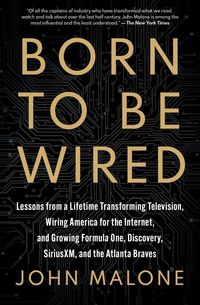 Produktbild: Born to Be Wired