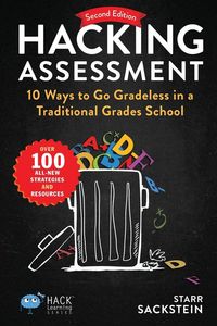 Produktbild: Hacking Assessment