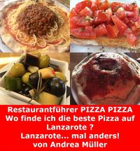 Produktbild: Restaurantf&uuml;hrer Pizza Pizza