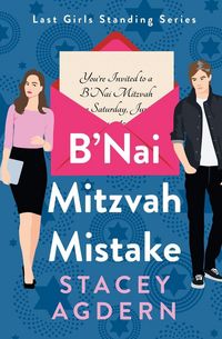 Produktbild: B'Nai Mitzvah Mistake