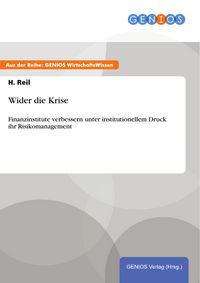 Produktbild: Wider die Krise