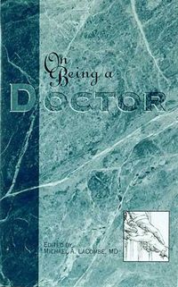 Produktbild: On Being a Dr