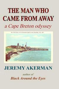Produktbild: The Man who Came from Away