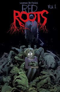 Produktbild: Red Roots Volume 1