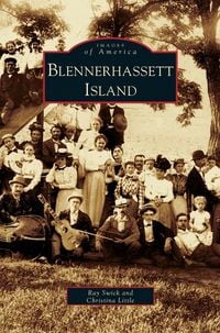 Produktbild: Blennerhassett Island