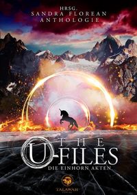 Bild vom Artikel The U-Files vom Autor Lillith Korn