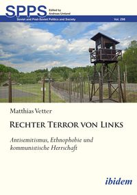Produktbild: Rechter Terror von Links