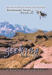 Produktbild: Fowler, C: Seeking Heart