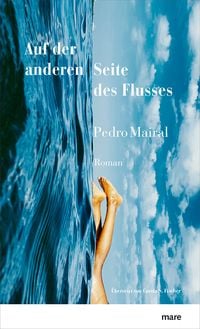 Bild vom Artikel Auf der anderen Seite des Flusses vom Autor Pedro Mairal