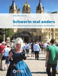 Produktbild: Schwerin mal anders