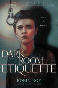 Produktbild: Dark Room Etiquette