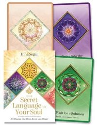 Produktbild: The Secret Language of Your Soul