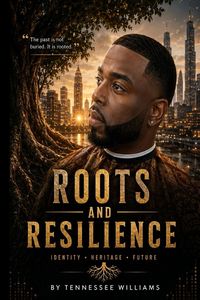 Produktbild: Roots and Resilience by Tennessee Williams