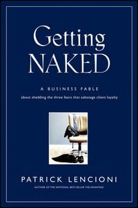 Produktbild: Getting Naked