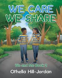 Produktbild: We Care - We Share