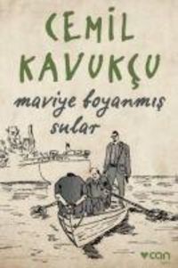 Produktbild: Maviye Boyanmis Sular