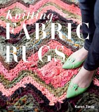 Produktbild: Knitting Fabric Rugs