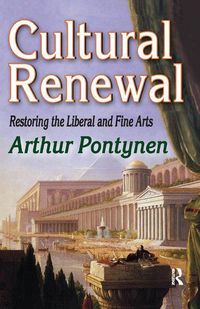 Produktbild: Cultural Renewal