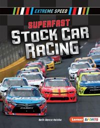 Produktbild: Superfast Stock Car Racing