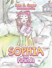 Produktbild: Sophia the Piranda