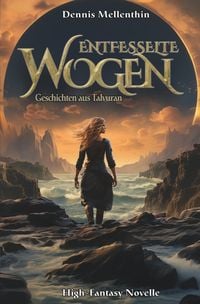 Produktbild: Entfesselte Wogen