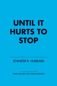 Produktbild: Until It Hurts to Stop