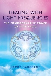 Produktbild: Healing with Light Frequencies