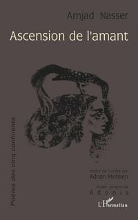 Produktbild: Ascension de l'amant