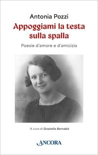 Produktbild: Appoggiami la testa sulla spalla