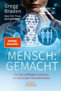 Produktbild: Mensch:Gemacht [spiegel-Bestseller]