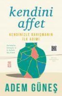 Produktbild: Kendini Affet