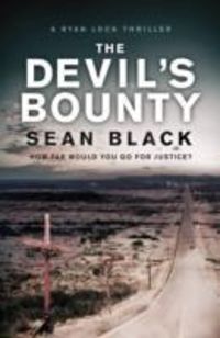 Produktbild: Black, S: The Devil's Bounty